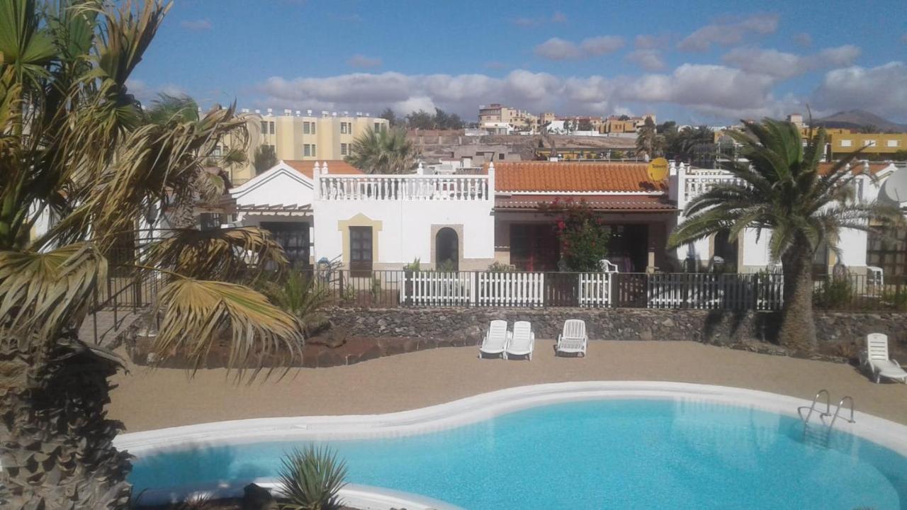 Apartamento Casa Antigua Costa De Antigua Exterior foto